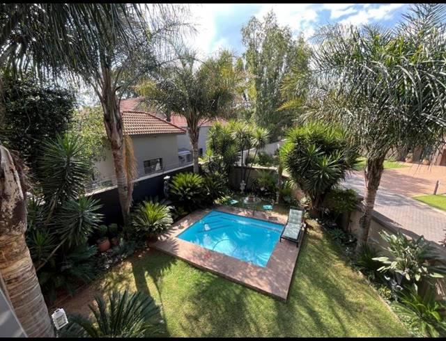 4 BEDROOM HOUSE FOR SALE IN VANDERBIJLPARK SW 5